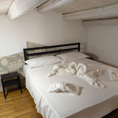 Rifugio San Giacomo *