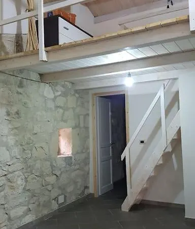 Rifugio San Giacomo Chalet Ragusa