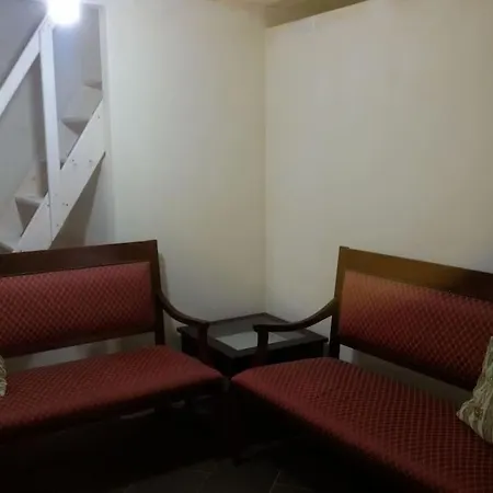 Rifugio San Giacomo *