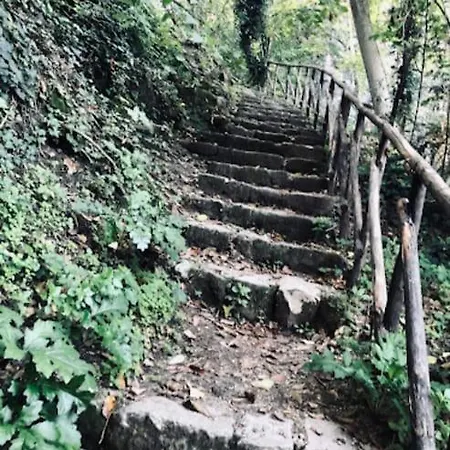 Rifugio San Giacomo Ragusa